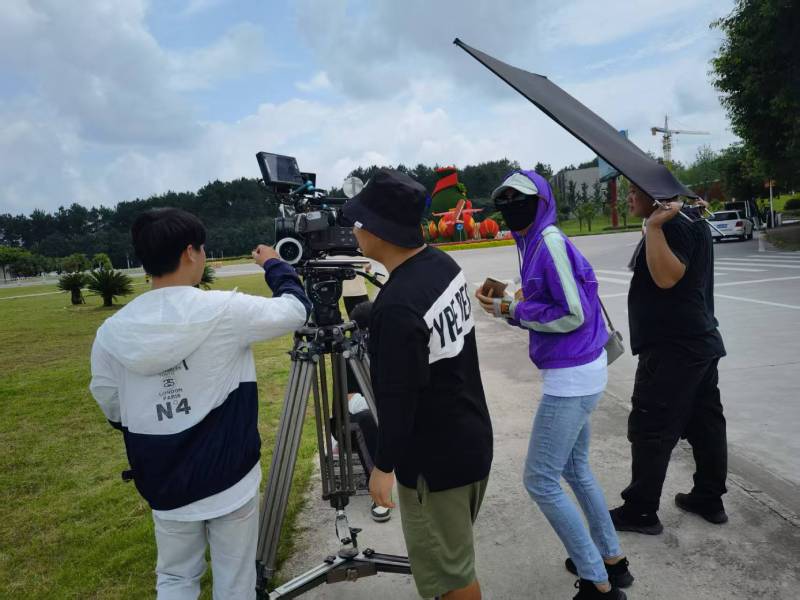 场景赋能，天山区TVC拍摄打造品牌沉浸式体验