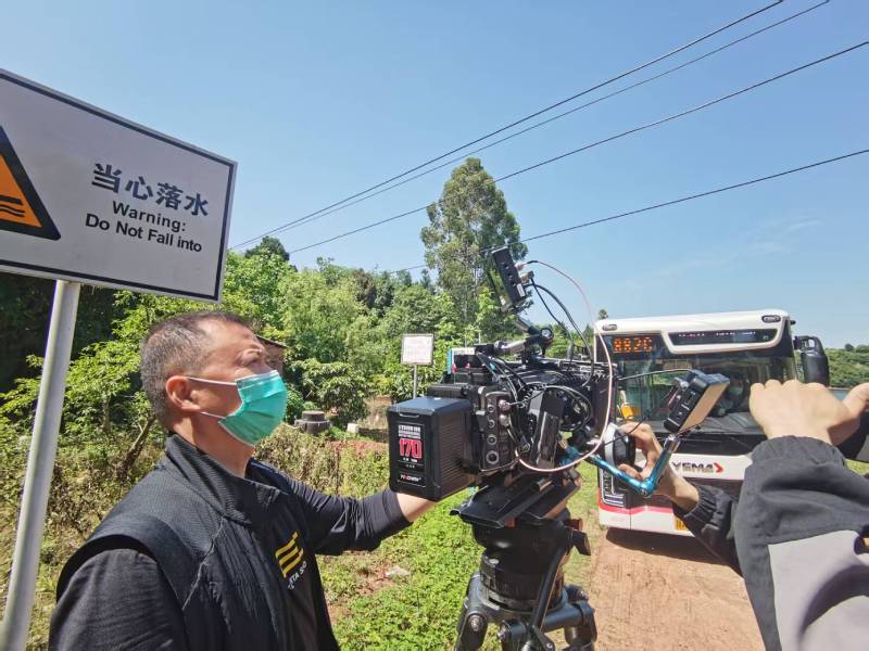 天山区TVC拍摄公司：深耕本地市场，为品牌定制专属拍摄方案